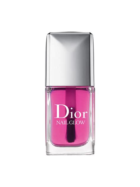 dior acrylic nails|nail strengthener dior.